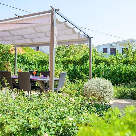 House Mirjana Villa Trogir Dış mekan fotoğraf