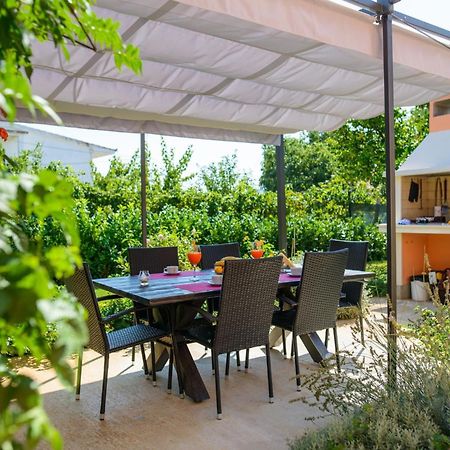 House Mirjana Villa Trogir Dış mekan fotoğraf