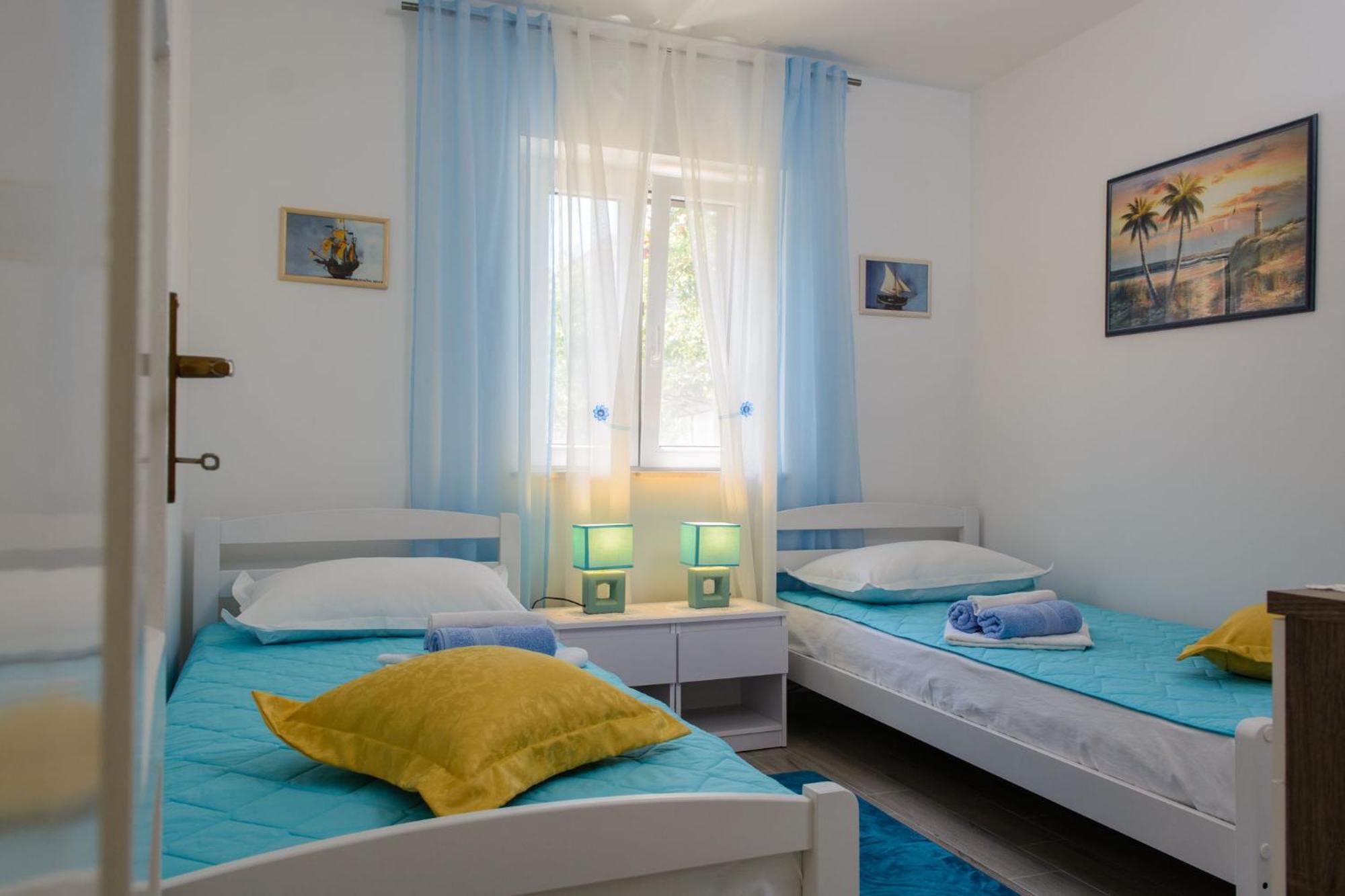 House Mirjana Villa Trogir Dış mekan fotoğraf
