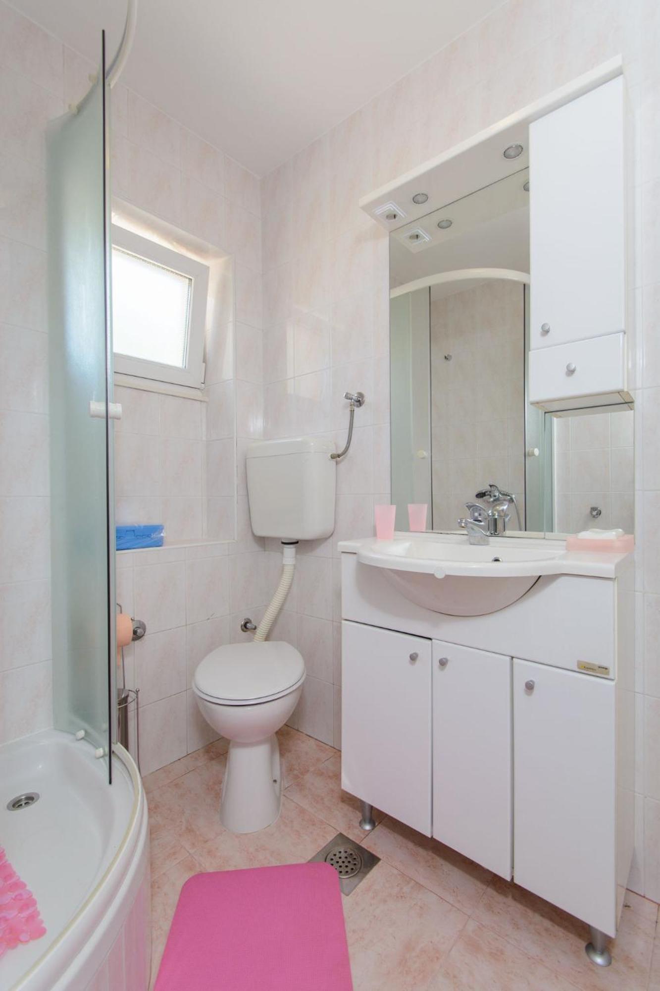 House Mirjana Villa Trogir Dış mekan fotoğraf
